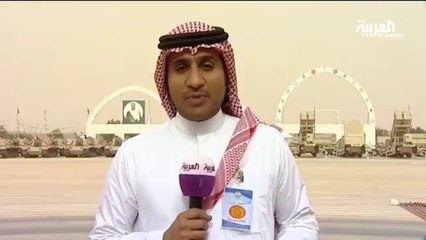 Iranian and Israeli media shocked for Saudi missiles