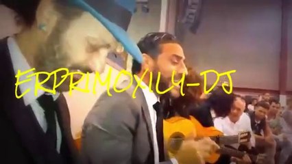 Duquende 2014 con pedro el granaino