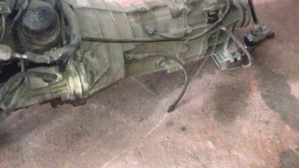 SSANGYONG ÇIKMA ŞANZUMAN 0532 6000 379 AKKUZU MOTORLU ARAÇLAR