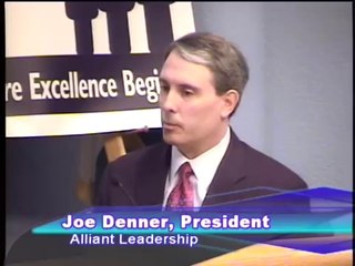 Nathan Carr Fullerton - Strong Leadership Qualities