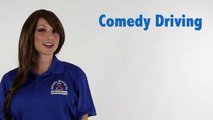 Liberty County Florida Traffic School | Comedy Driving Traffic School