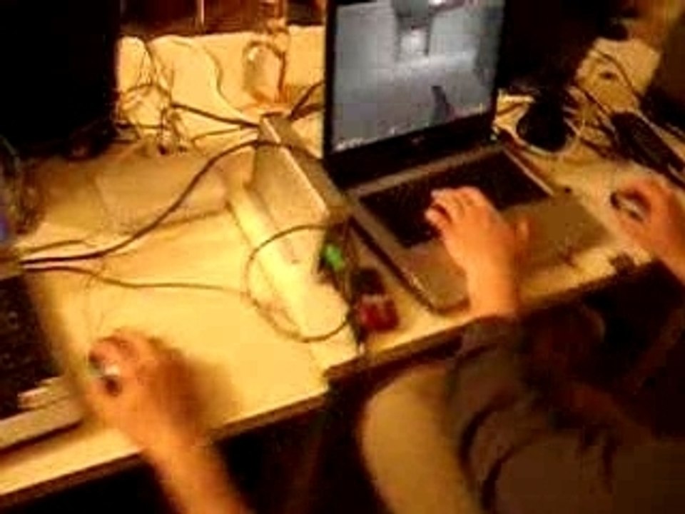 LAN - Toronto