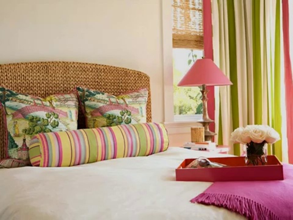 Best Tips for Bedroom Decoration