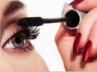 How to Wear Eye Makeup