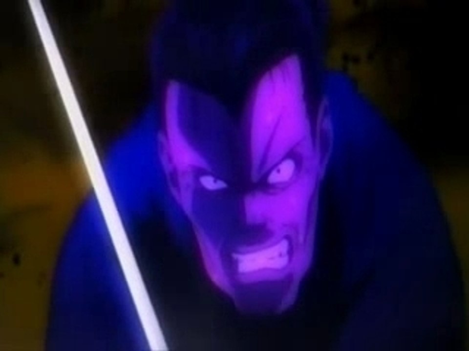 Nightwish AMV