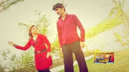 Allah Dino Junejo, Samina Kanwal - Jiyan Tun Kawar Karin Tho