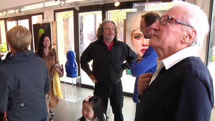 La Maison des Arts : Corée Contemporaine