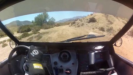 prologo baja almanzora 2014 2 pasada interior polaris