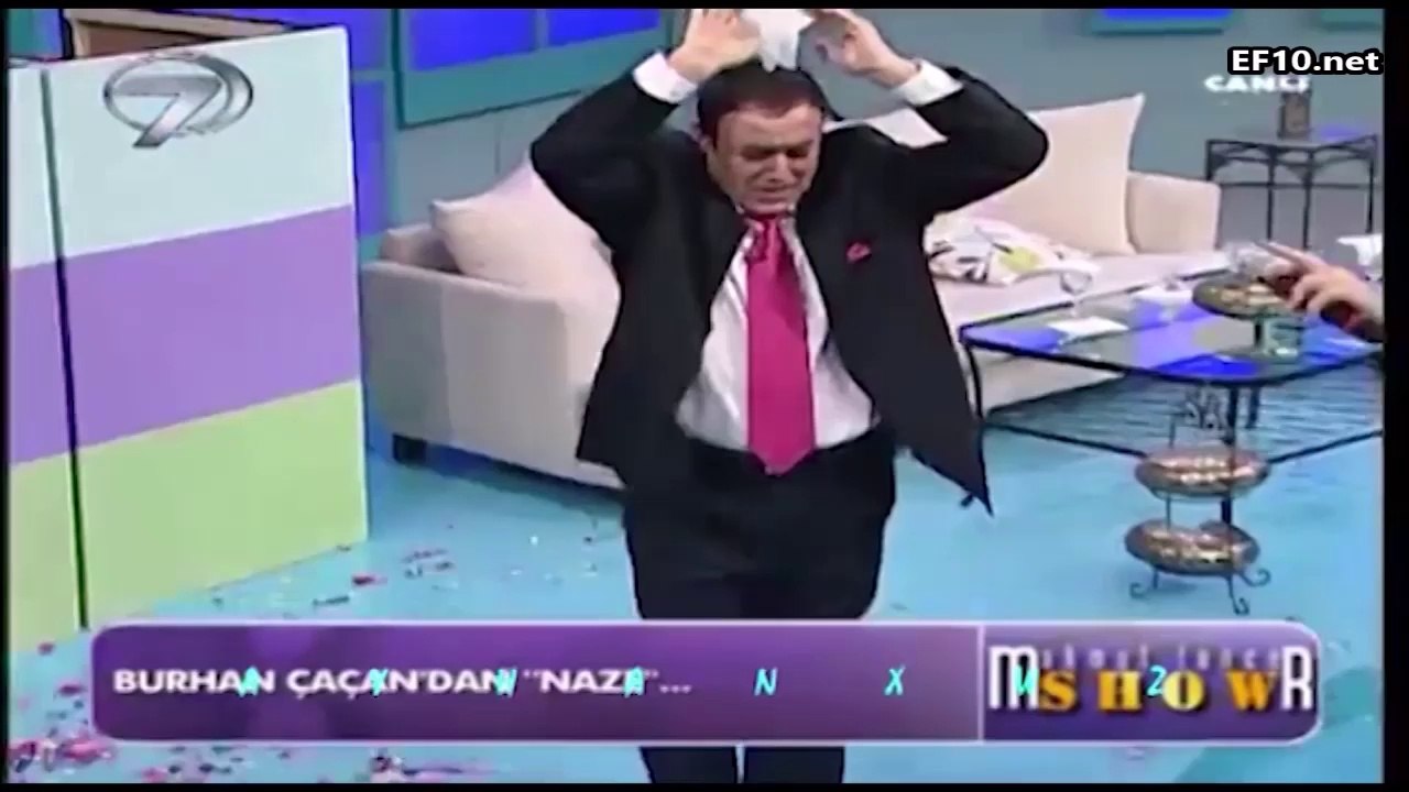 Yuvalarını Ateşler Salsın - KPSS