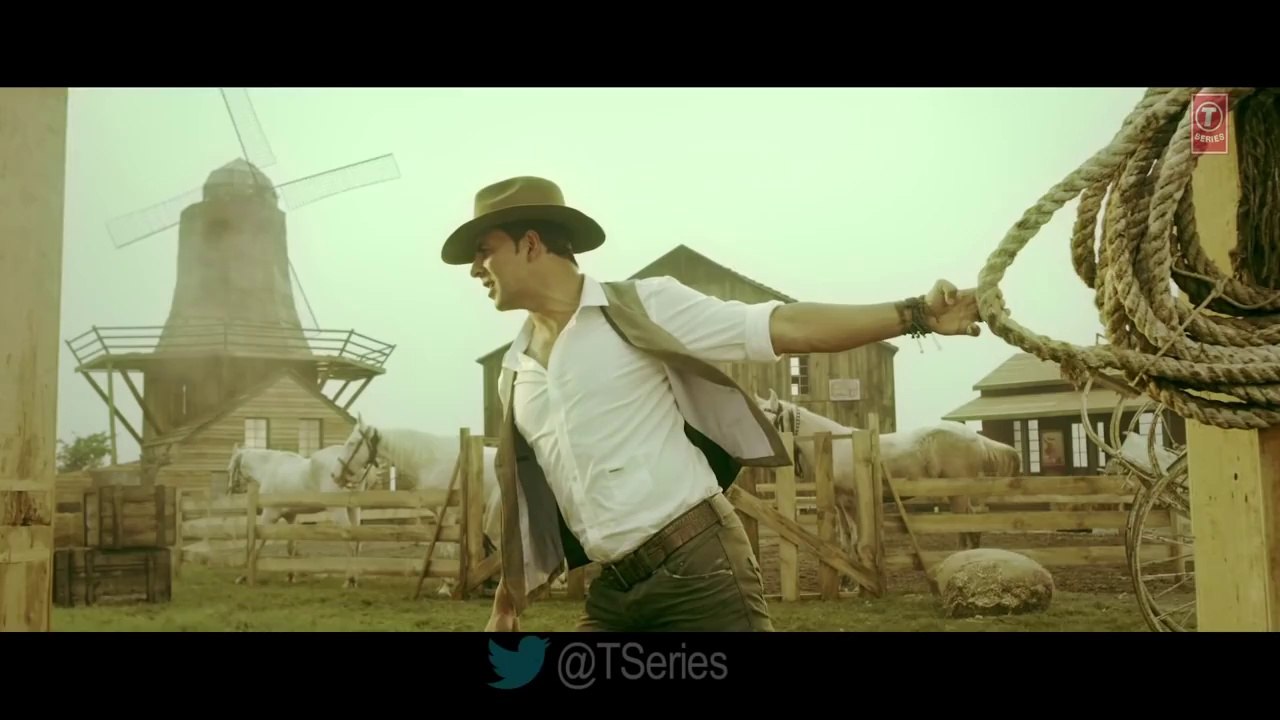 Har Kisi Ko Nahi Milta Yahan Pyaar Zindagi Mein