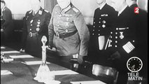 8 mai 1945 : la capitulation allemande racontée par un général français