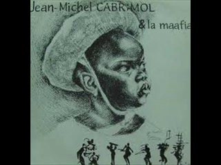 Jm Cabrimol & La Maafia - Mama Africa