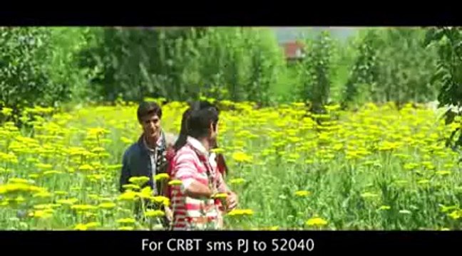 Dil Aaj Kal Meri Sunta Nahin | Purani Jeans | Full HD 180p [2014]