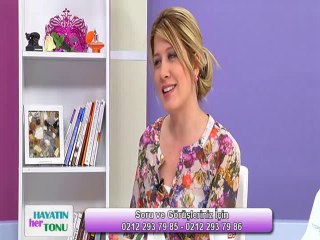 HAYATIN HER TONU - REMZİ DEMİR