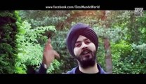 AKHIYAN (Full Video) JASJOT GHUMAN FEAT JEETI - New Punjabi Song 2014 HD
