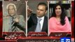 Ahmed Raza Kasuri Blasts On Abid Sher Ali in a Live Show