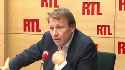 Denis Payre : "La moindre étincelle peut enflammer le pays"