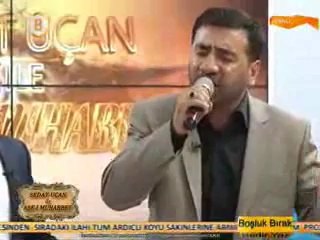 mustafa topal sedat uçan kervan canlı