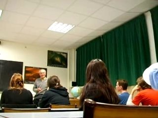 Arrestation de Marcel et d'Yves