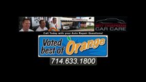 714-627-5573 Volvo A|C Services Irvine | Orange