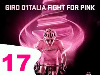 Giro d'Italia 2011 : Etape 17