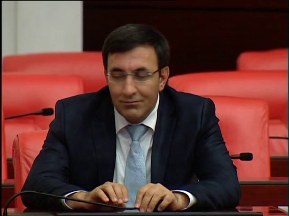 Atıcı: Bingöl'e bir Kastınız mı var?