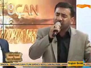 mustafa topal sedat uçan kervan canlı