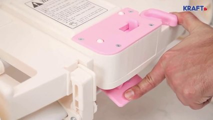 Kraft Dondy 5 Beşik