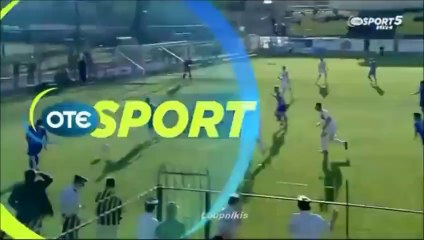 Φωστήρας - Ηρακλής 0-1 Αιγινιακός - Νίκη Βόλου 0-1