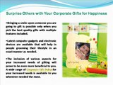 Jinou Trading LLC Present How to Choose the Ultimate Quality of Corporate Gifts in Dubai