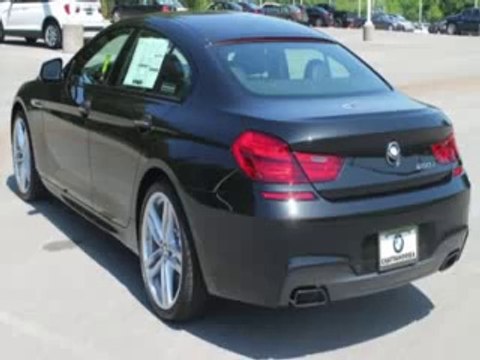 BMW 650I Dealer Chattanooga, TN | BMW 650I Dealership Chattanooga, TN