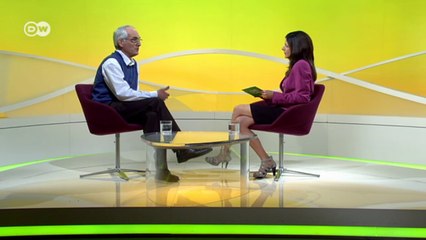 Entrevista: Síndrome de colon irritable | En forma