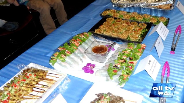 아시아 문화 유산의 달 기념 행사 ALLTV NEWS EAST 07MAY14