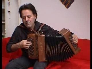Accordéon Celtique Slave