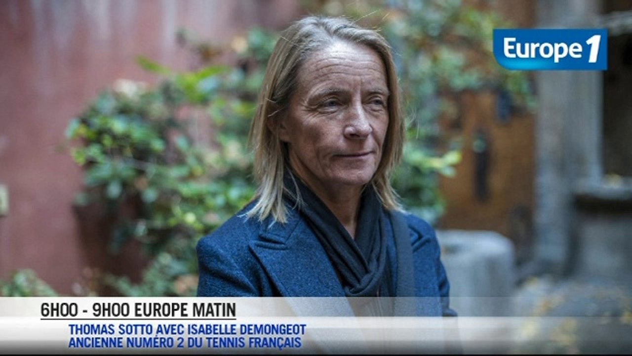 Demongeot : "Il y a toujours cette culpabilité, cette honte"