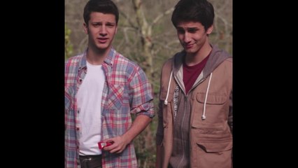 Tadelle Reklam Filmi - BİLİM ADAMLARI