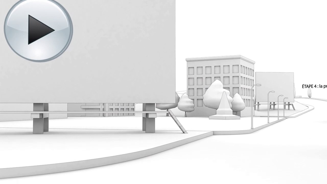 La vie de la mini-entreprise SMByB par Laurent PRUNIER