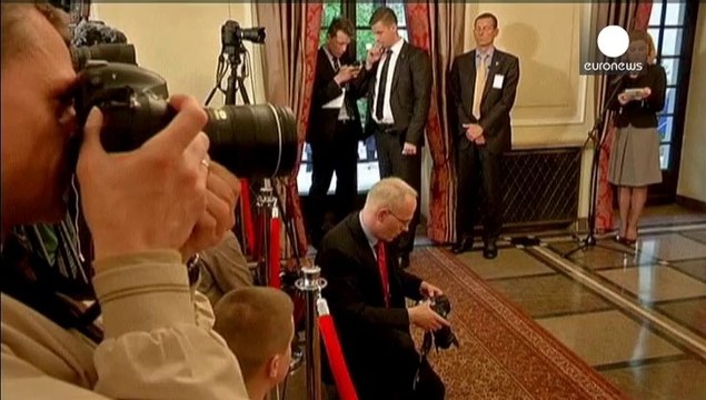 La OTAN reitera sus advertencias a Rusia y sigue de maniobras en Polonia