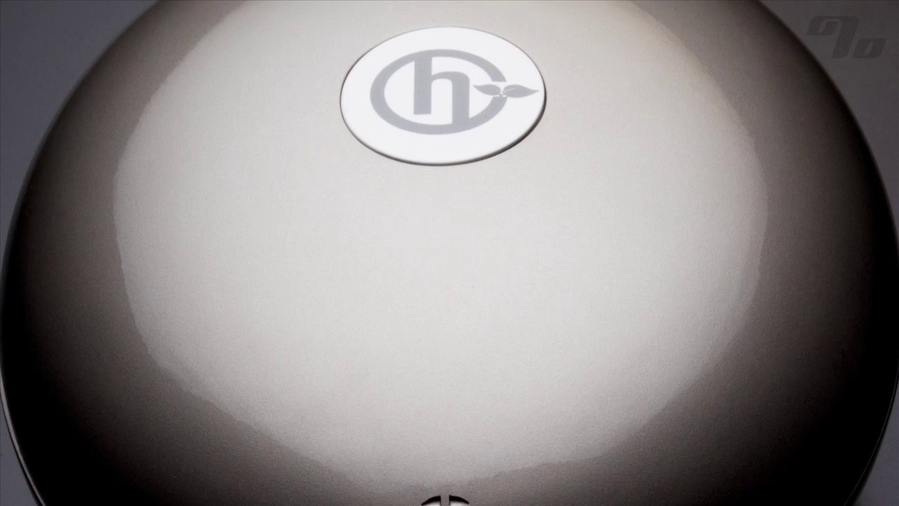 New Herbalizer Vaporizer at 1 Percent