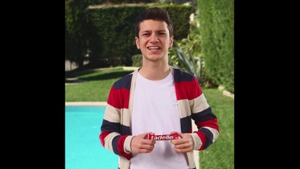 Tadelle Reklam Filmi - KUPON