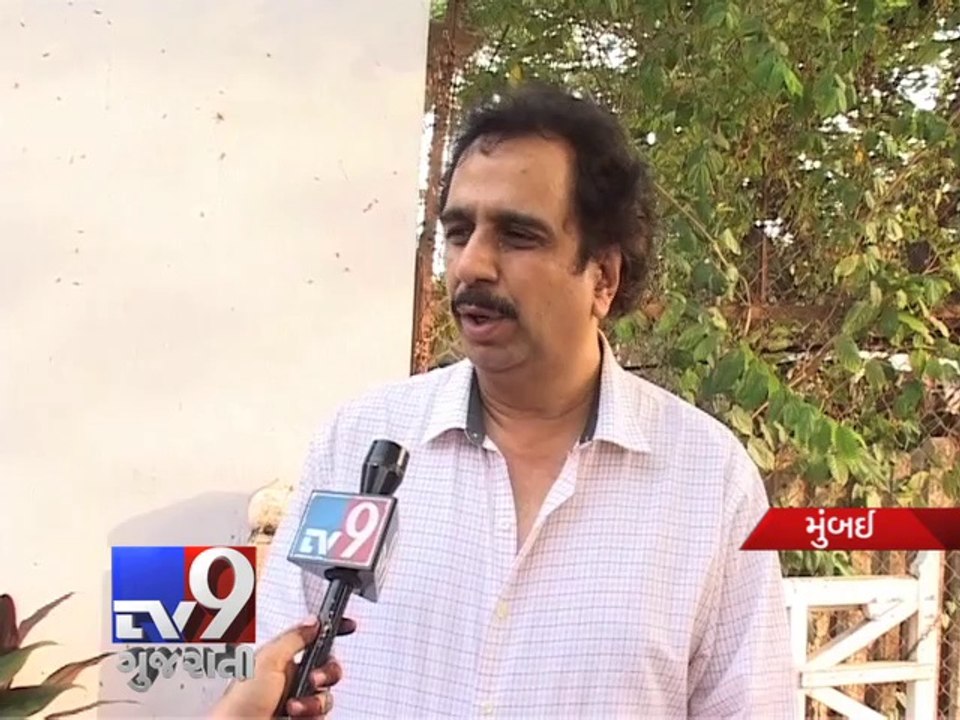 3-yr-old train accident victim loses leg , Mumbai - Tv9 Gujarati