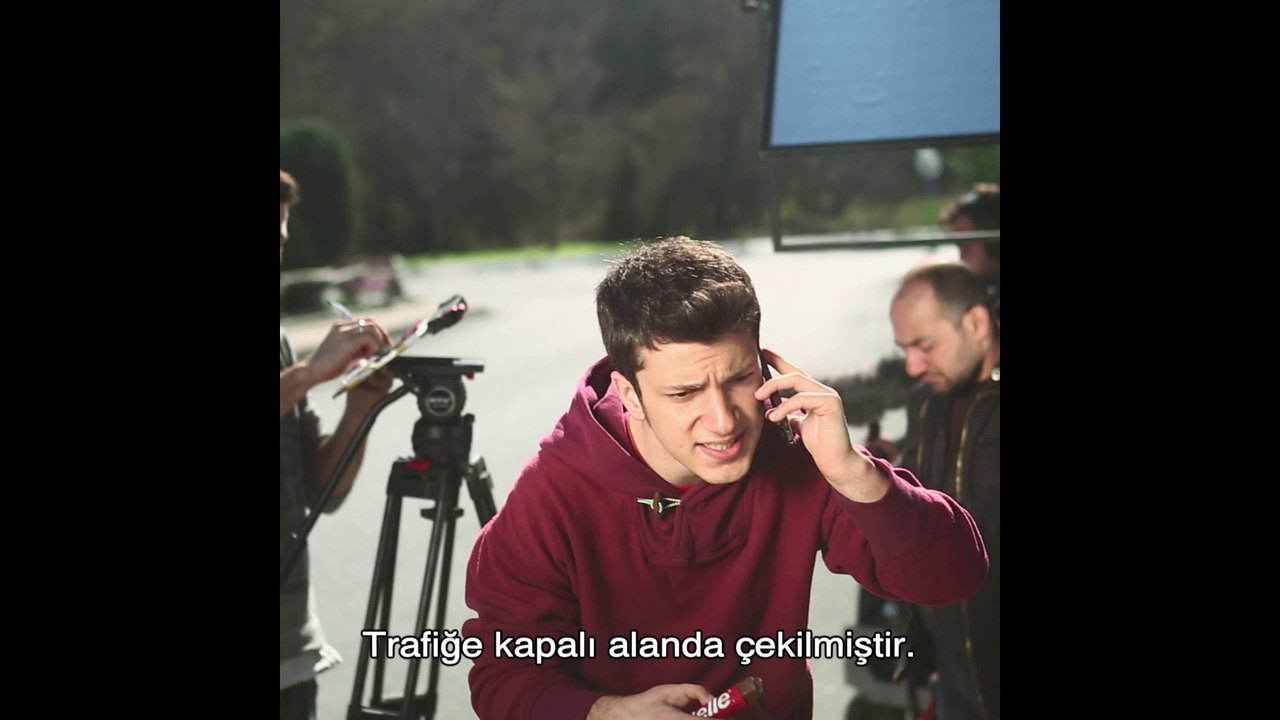 Tadelle Reklam Filmi - TRAFİK