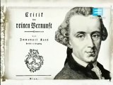 Immanuel Kant (Fernando Savater, La aventura del pensamiento)