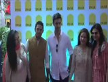 Celebs at DVAR store launch - IANS India Videos