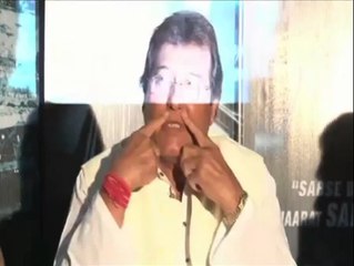 INTERVIEW: What makes Vinod Khanna choose a film - IANS India Videos