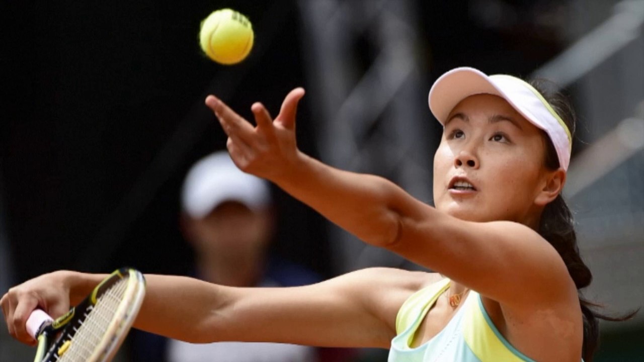 Madrid: Serena: 'Fühle mich gut'