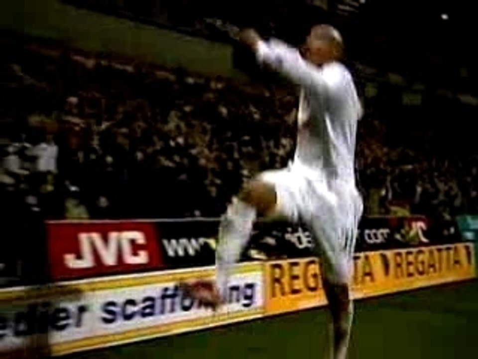 Premier League - Commercial