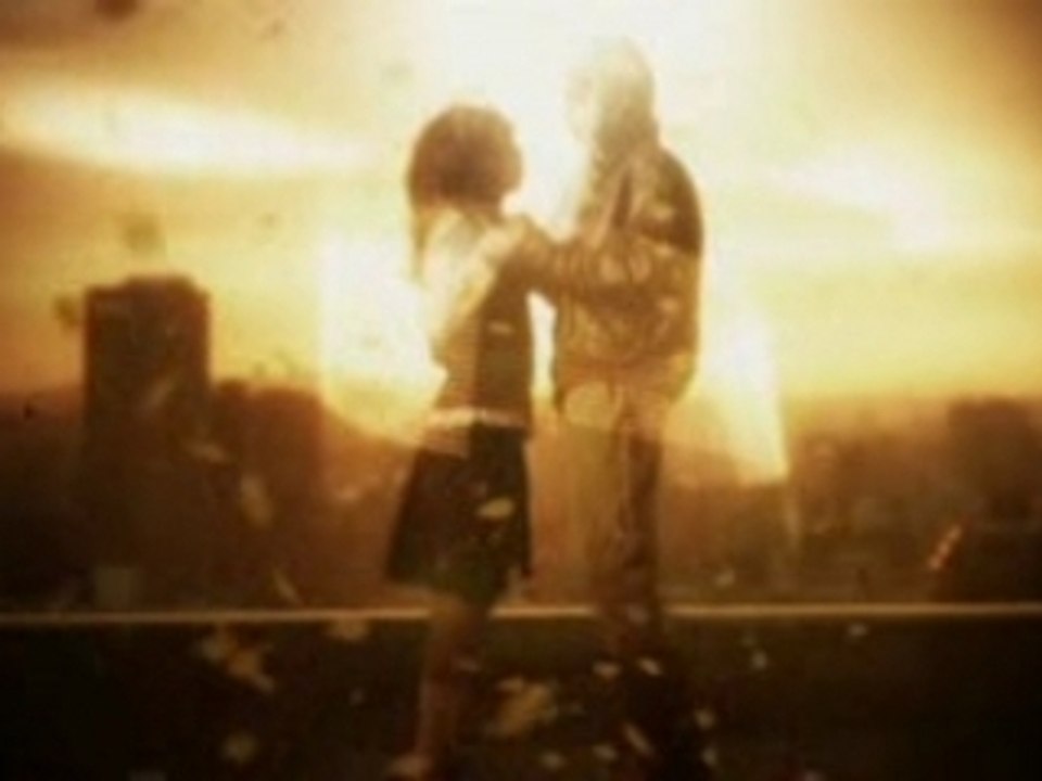 Roger Sanchez ft Lisa Pure - Lost