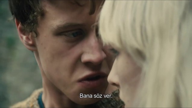 Seninle Yaşıyorum Türkçe Altyazılı Fragman