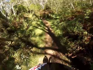 VTT Maido novembre 2013